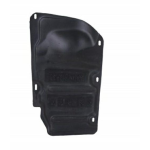 RIPARO SOTTOMOTORE DX TOYOTA AVENSIS 01/09> AURIS 01/07>
