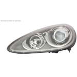 FARO SX C/MOTORE ELETT PORSCHE  CAYENNE 01/10>