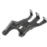 STAFFA SEDE FARO SX MERCEDES CLASSE C W203 07/00>05/07
