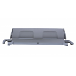 SPOILER PARAURTI ANTERIORE GRIGIO DACIA DUSTER 01/18>