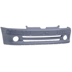 PARAURTI ANTERIORE PRIM C/FEND PEUGEOT 106 GTI-RALLY-SPORT 07/96>07/98-TUV
