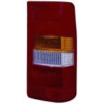 FANALE FANALINO POSTERIORE S/P DX ARANCIO ROSSO FIAT SCUDO-CIT-JUMP-PEUGEOT EXPE 04/94> 53910