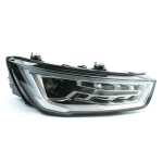 FARO FANALE PROIETTORE DX XENO AUDI A1 01/14> ZKW MAGNETI MARELLI