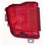 FANALE FANALINO RETRONEBBIA SX TOYOTA LAND CRUISER 10/13>12/17