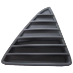 GRIGLIA PARAURTI ANT/DX FORD FOCUS 01/11>08/14