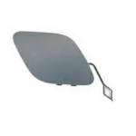 TAPPO PARAURTI COPRIGANCIO TRAINO ANTERIORE BMW SERIE 3 G20-G21 10/18>