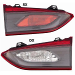 FANALE FANALINO POSTERIORE SX INT A LED MAZDA 6 10/12>VERS 01/15>