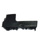 STAFFA GUIDA PARAURTI ANT/DX AUDI A4 10/04>11/07