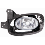 FARO FARETTO FENDINEBBIA DX H11 HONDA JAZZ 03/11>