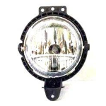 FARO FARETTO FENDINEBBIA DX=SX H8 C/L DI POS MINI ONE-COOPER-CLUBMAN-ROADSTER-COUPE MAGNETI MARELLI