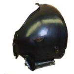 RIPARO PASSARUOTA LOCARO ANT/DX PARTE POST MERCEDES CLASSE E W211 07/02>04/06
