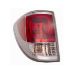 FANALE FANALINO POSTERIORE DX MAZDA BT 50 01/12>