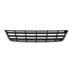 GRIGLIA PARAURTI ANT CENTRALE VOLKSWAGEN PASSAT 04/05>