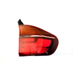 FANALE FANALINO POSTERIORE DX ESTERNO BMW X5 E70 04/10> MAGNETI MARELLI