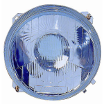 FARO FANALE PROIETTORE DX=SX R2 ASIMMETRICO RENAULT 4 07/961>06/86