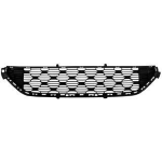 GRIGLIA PARAURTI CITROEN C3'13-> ANTERIORE CENTRALE