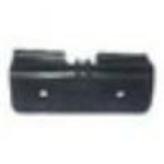 STAFFA GUIDA PARAURTI ANT/DX FIAT FIORINO-CITROEN NEMO-PEUGEOT BIPPER 01/07>