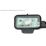 FANALE RETROVISORE SX VW PASSAT 09/14>