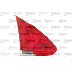 FANALE FANALINO POSTERIORE DX INTERNO PEUGEOT 2008 01/13> VALEO