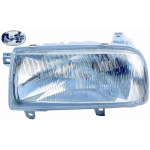 FARO FANALE PROIETTORE SX H4 VOLKSWAGEN VENTO 02/92>08/98