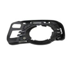 GRIGLIA PARAURTI ANT/SX MERCEDES CLASSE C W204 07/07> SPORT