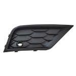 GRIGLIA PARAURTI ANTERIORE DESTRO SUP C/PDC VOLKSWAGEN TIGUAN 01/16>
