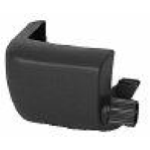 PARAURTI CANTONALE POST/SX CITROEN C15 89>