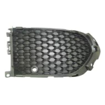 GRIGLIA PARAURTI ANT/DX CHIUSA C/PDC JAGUAR F-PACE 09/15> R-SPORT/S