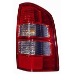 FANALE FANALINO POSTERIORE DX FORD RANGER 01/06>03/09