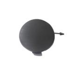 TAPPO PARAURTI COPRIGANCIO TRAINO ANT TOYOTA IQ 01/09>