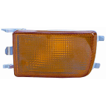 FANALE FANALINO ANTERIORE S/P SX ARANCIO VOLKSWAGEN GOLF III - VENTO 11/91>09/97 02/92>08/