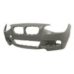 PARAURTI ANTERIORE PRIM BMW SERIE 1 F20 5P-F21 3P 01/11> M-TECH