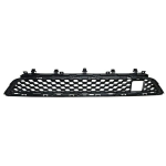 GRIGLIA PARAURTI ANT C/F PRERISC MOT JAGUAR F-PACE 09/15> R-SPORT/S