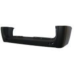 PARAURTI POSTERIORE FIAT SCUDO 01/07>PASSO LUNGO