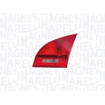 FANALE FANALINO POSTERIORE SX INT KIA VENGA 01/10> MAGNETI MARELLI