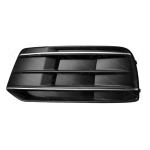 GRIGLIA P/TI A/SX C/MODAN CROM AUDI Q5 01/16>