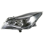 FARO FANALE PROIETTORE SX BIXENO D3S-H11 AFS C/MOTOR EL OPEL INSIGNIA 11/13> HELLA