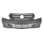 PARAURTI ANTERIORE MERCEDES VITO 10/10>