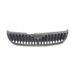 GRIGLIA RAD NERA-CROMATA SKODA SUPERB 01/08>12/12