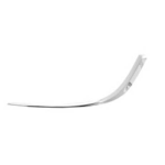 MODANATURA GRIGLIA PARAURTI A/SX CROM OPEL ASTRA J 01/12>