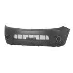 PARAURTI ANTERIORE NERO PRED FEND TOYOTA HILUX 01/04> 4WD