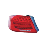 FANALE FANALINO POSTERIORE DX ESTERNO BMW SERIE 3 E92 COUPE 01/10>