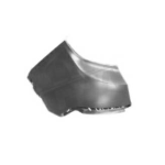 PARAURTI CANTONALE POST/SX OPEL MOKKA 01/13>