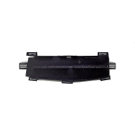 GRIGLIA PARAURTI A/DX INT BMW SERIE 5 G30-G32 01/16>