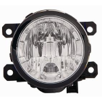 FARO FARETTO FENDINEBBIA DX=SX H8 C/LUCE DIURNA CITAN-OUTLANDER-ASX-C-ZERO-LEAF-XV