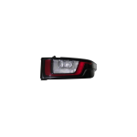 FANALE FANALINO POSTERIORE DX LED RANGE ROVER EVOQUE 02/16> CABRIO ALL BLACKPACK HELLA