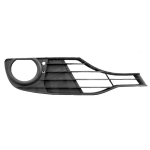 GRIGLIA PARAURTI ANT/DX C/FEND BMW SERIE 3 F30-31 05/11>MODERN-LUXURY