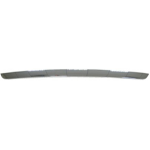 MODANATURA PARAURTI POST CROM BMW X5 F15 01/14>