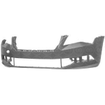 PARAURTI ANTERIORE SKODA SUPERB 01/15>