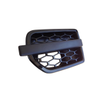 GRIGLIA PARAFANGO A/SX NERA LUCIDA LAND ROVER DISCOVERY 06/09> LANDM